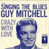 Guy Mitchell - Singing the Blues