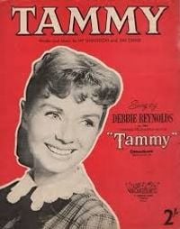 Debbie Reynolds - Tammy