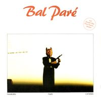 Bal Paré - Hamburg Paris Catania