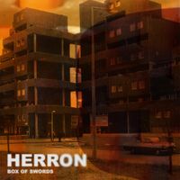 Herron - Box of Swords