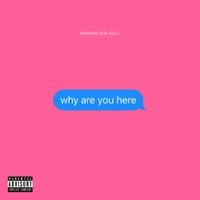 mgk - why are you here