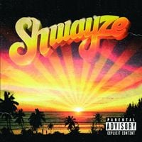 Shwayze - Shwayze