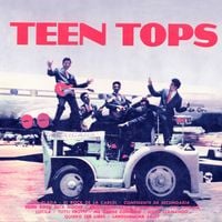 Los Teen Tops - Los Teen Tops