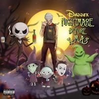 Daddex - Nightmare Before Christmas