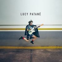 Lucy Patan&eacute; - Lucy Patan&eacute;