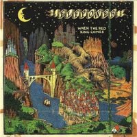 Elf Power - When the Red King Comes