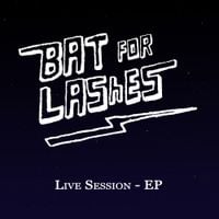 Bat For Lashes - Live Session