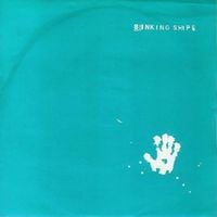 The Sinking Ships - The Cinema Clock / Strangers