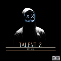 MC Icy - Talent 2