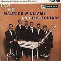 Maurice Williams & The Zodiacs - Stay