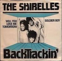 The Shirelles - Will You Love Me Tomorrow