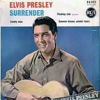 Elvis Presley - Surrender