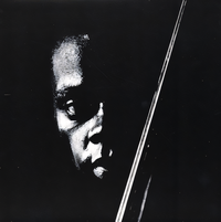 Henry Grimes - The Call