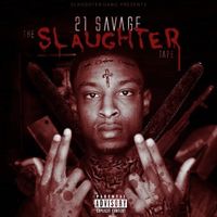 21 Savage - Picky