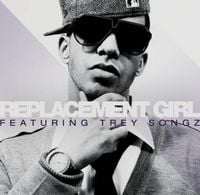 Drake - Replacement Girl