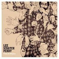 Lee "Scratch" Perry - Panic in Babylon