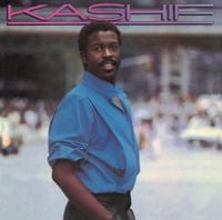 Kashif - Kashif