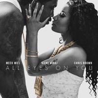 Meek Mill - All Eyes On You