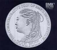 BMK - SOUL FOOD