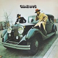 Willie Col&oacute;n - Crime Pays