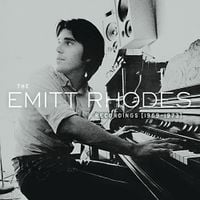 Emitt Rhodes - The Emitt Rhodes Recordings [1969-1973]