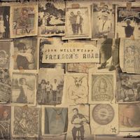 John Mellencamp - Freedom's Road