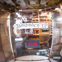 Boldy James & The Alchemist - BOLDFACE