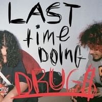 Wifisfuneral & Cris Dinero - Last Time Doing Drugs