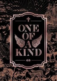 G-DRAGON - One of a Kind