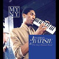 Jon Batiste And Stay Human - My N.Y.