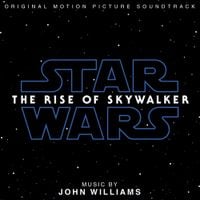 John Williams - Star Wars: The Rise Of Skywalker