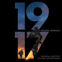 Thomas Newman - 1917