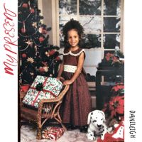 DaniLeigh - My Present