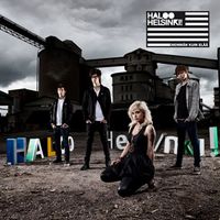 Haloo Helsinki! - Enemm&auml;n kuin el&auml;&auml;