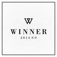 WINNER - 2014 S/S