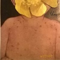 Ugory - Wstręt