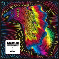 Palmbomen - Moon Children