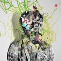SHINee - Dream Girl - The Misconceptions of You