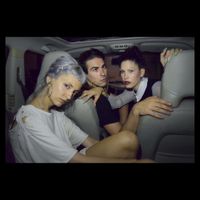 Eartheater & LEYA - Angel Lust
