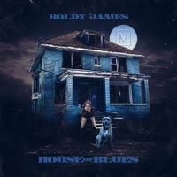 Boldy James - House of Blues