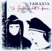 Ataraxia - Il Fantasma Dell'Opera
