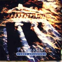 Ataraxia - Lost Atlantis