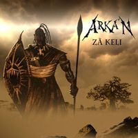 Arka'n Asrafokor - Z&atilde; Keli