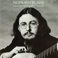 Norman Blake - Back Home In Sulphur Springs