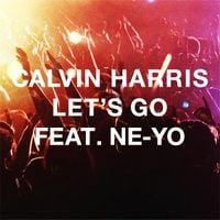 Calvin Harris - Let's Go