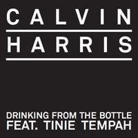 Calvin Harris - Drinking from the Bottle