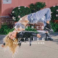Calvin Harris - Outside