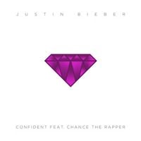 Justin Bieber - Confident