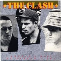 The Clash - Should I Stay Or Should I Go