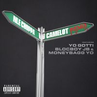 NLE Choppa - Camelot (Remix)
